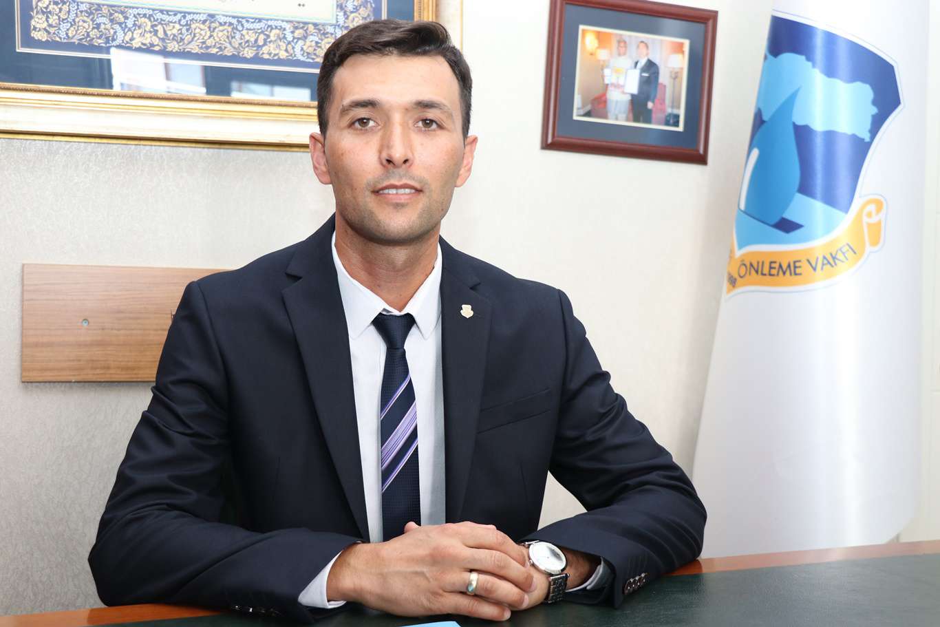 Türkiye İsrafı Önleme Vakfı: Devlet kamu kaynaklarının israf edilmesinin önüne geçmeli Türkiye İsrafı Önleme Vakfı: Devlet kamu kaynaklarının israf edilmesinin önüne geçmeli